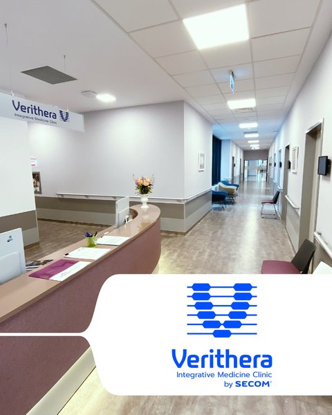 Verithera - Clinica de Medicina Functionala si Integrativa